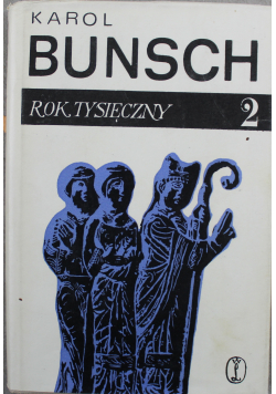 Rok Tysięczny 2