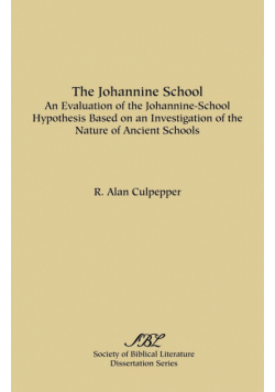 The Johannine School
