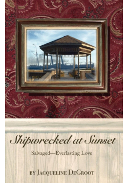 Shipwrecked at Sunset