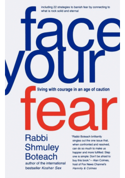 Face Your Fear