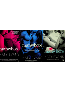 Manwhore / Manwhore + 1 / Ms Manwhore