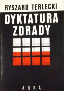Dyktatura zdrady