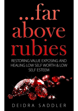 Far Above Rubies