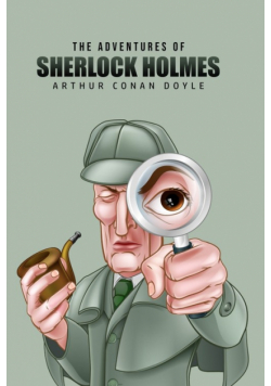 The Adventures of Sherlock Holmes