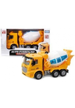Auto funkcyjne betoniarka Toys For Boys