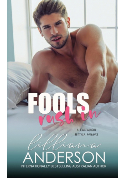 Fools Rush In
