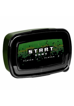 Śniadaniówka Gaming Start PP22CR-3022 PASO