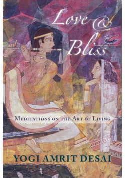 Love & Bliss