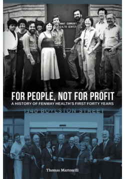 For People, Not for Profit
