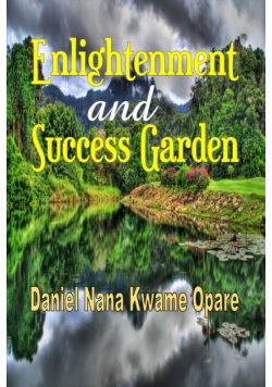 Enlightenment and Success Garden