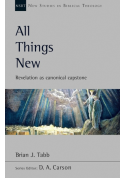 All Things New