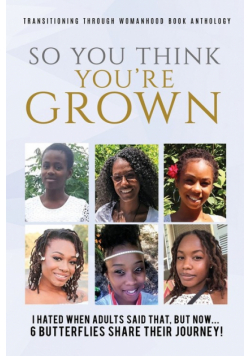"So you think your grown?"