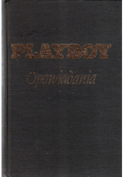 Playboy Opowiadania