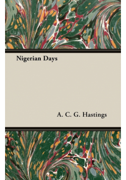 Nigerian Days