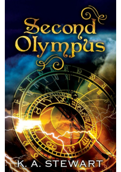 Second Olympus
