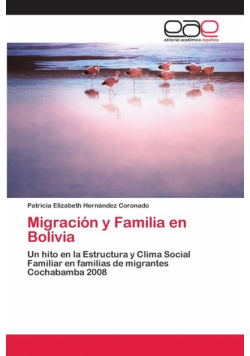 Migración y Familia en Bolivia