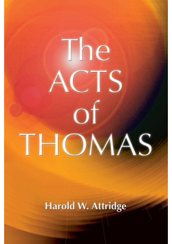 Acts of Thomas
