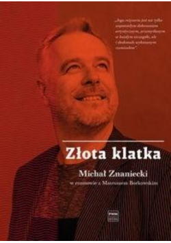 Złota klatka