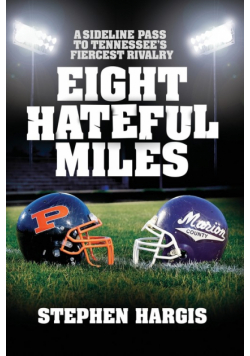 Eight Hateful Miles