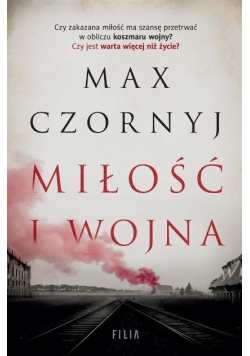 Miłość i wojna