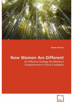 Now Women Are Different