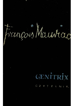 Genitrix