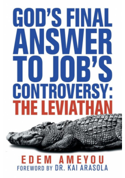 God's Final Answer to Job's Controversy