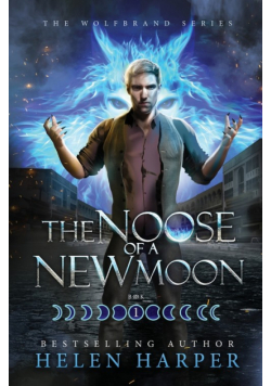 The Noose Of A New Moon