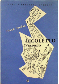 Rigoletto Verdiego