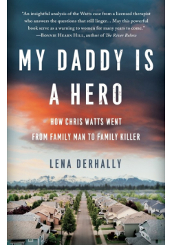 My Daddy is a Hero