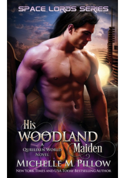 His Woodland Maiden