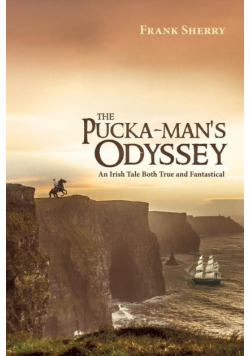 The Pucka-Man's Odyssey
