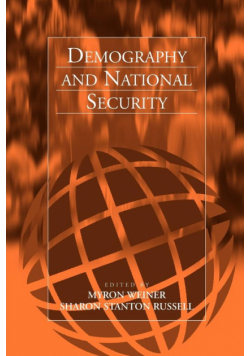 Demography and National Security