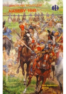 Naseby 1645