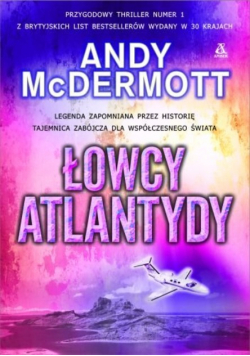 Łowcy Atlantydy