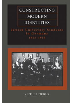 Constructing Modern Identities