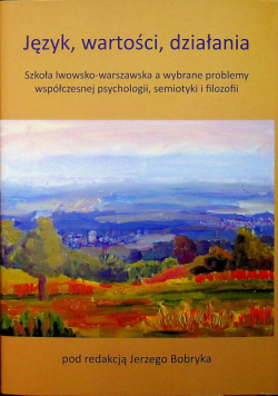 Język wartość działania