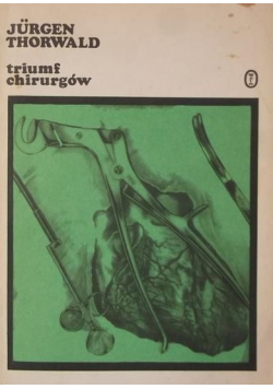 Triumf chirurgów