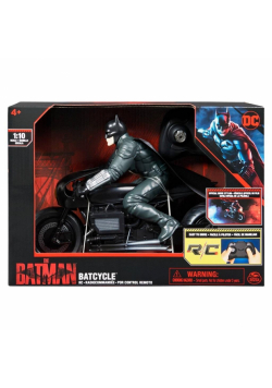 Batman Motor RC