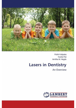 Lasers in Dentistry