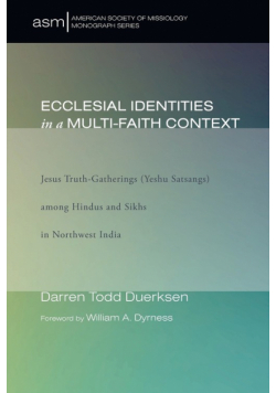 Ecclesial Identities in a Multi-Faith Context