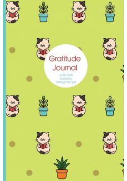Cat Journal