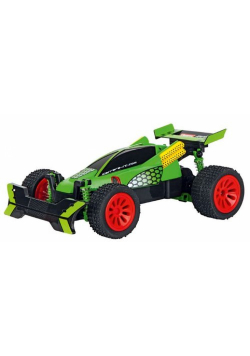 Carrera RC 2,4GHz Green Lizzard II