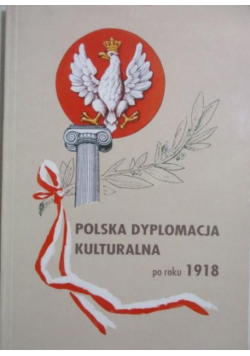Polska dyplomacja kulturalna po roku 1918
