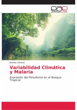 Variabilidad Climática y Malaria
