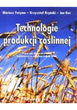 Technologie produkcji roślinnej HORTPRESS