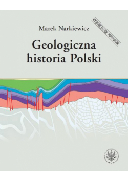 Geologiczna historia Polski