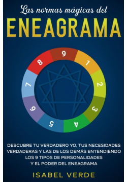Las normas mágicas del eneagrama