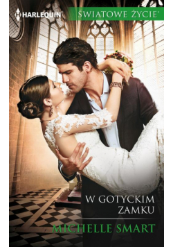 W gotyckim zamku