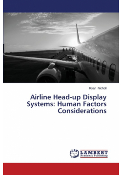 Airline Head-up Display Systems